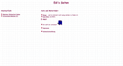 Desktop Screenshot of erkr.de